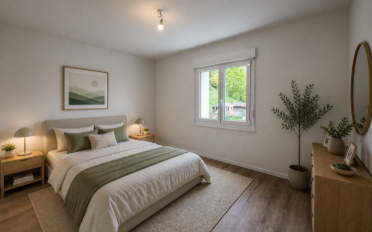 Apartment 2 rooms - image - 3
