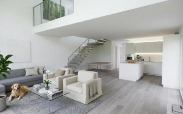 Bifamiliar house 5.5 rooms - image - 1