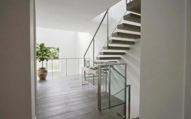 Bifamiliar house 5.5 rooms - image - 2