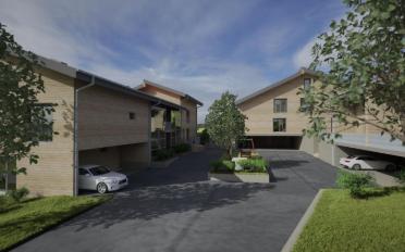 Bifamiliar house 5.5 rooms - image - 7