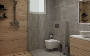Bifamiliar house 5.5 rooms - image - 6