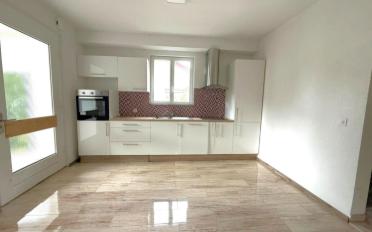 Apartment 2.5 rooms - image - 1