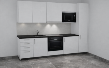 Appartement - image - 1