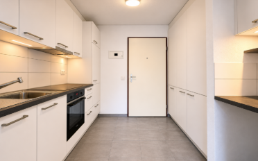 Apartment 2 rooms - image - 1