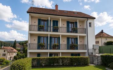 Residential building - image - 4