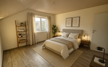 Duplex 5.5 rooms - image - 3