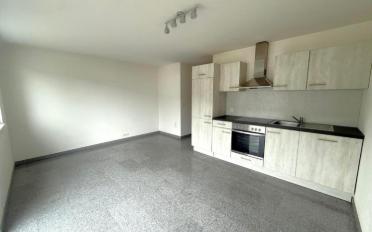 Apartment 2.5 rooms - image - 2