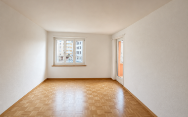 Apartment 3 rooms - image - 2