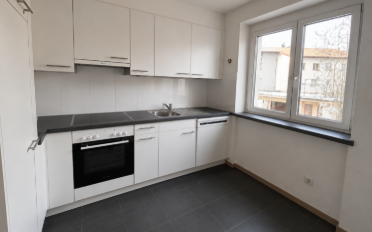 Apartment 3 rooms - image - 1