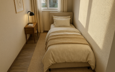 Duplex 5.5 Zimmer - image - 6