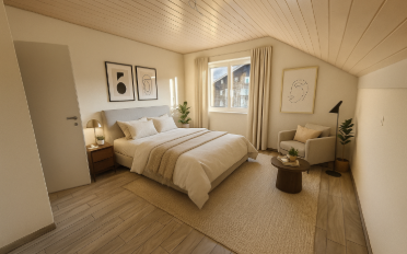 Duplex 5.5 Zimmer - image - 4