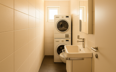 Duplex 5.5 Zimmer - image - 9