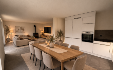 Duplex 5.5 Zimmer - image - 1