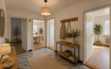 Wohnung 4.5 Zimmer - image - 2