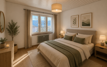 Wohnung 4.5 Zimmer - image - 5