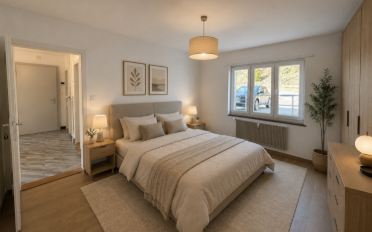 Wohnung 4.5 Zimmer - image - 6