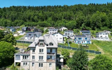 Immeuble résidentiel - image - 12