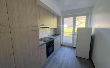 Wohnung 3 Zimmer - image - 1