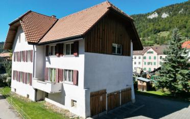 Maison - image - 2