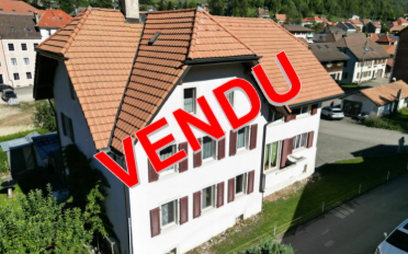 Maison - image - 1
