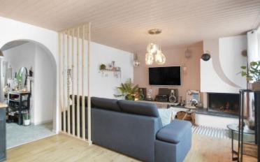 Single house 7.5 rooms - image - 2