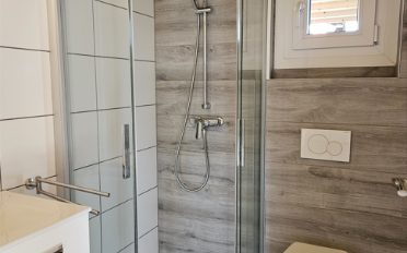 Einfamilienhaus 4.5 Zimmer - image - 8