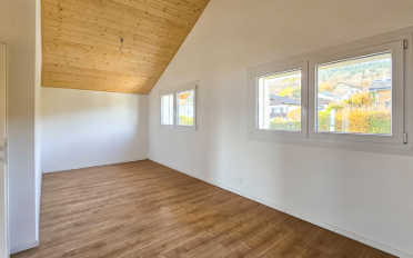 Einfamilienhaus 4.5 Zimmer - image - 6