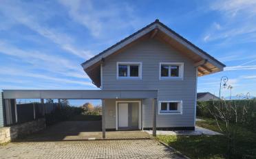 Einfamilienhaus 4.5 Zimmer - image - 2