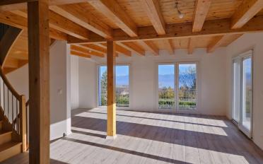 Einfamilienhaus 4.5 Zimmer - image - 3