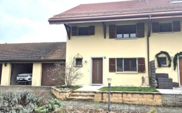 Einfamilienhaus 5 Zimmer - image - 1
