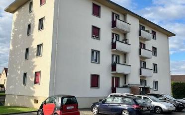 Apartment 4 rooms - image - 1