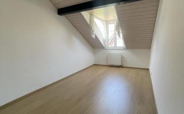 Apartment 3.5 rooms - image - 10