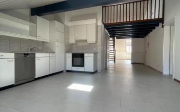 Apartment 3.5 rooms - image - 3