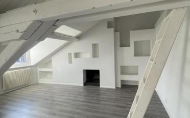 Apartment 3.5 rooms - image - 5