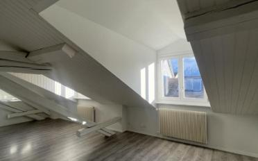 Apartment 3.5 rooms - image - 2
