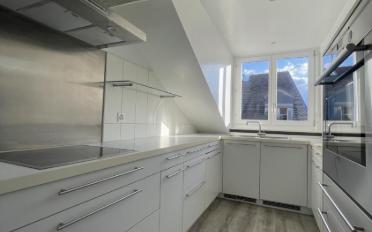 Apartment 3.5 rooms - image - 1