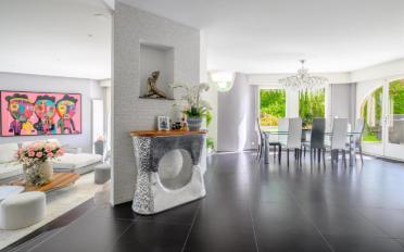 Einfamilienhaus 7.5 Zimmer - image - 2