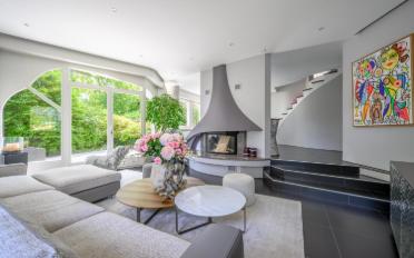 Einfamilienhaus 7.5 Zimmer - image - 4
