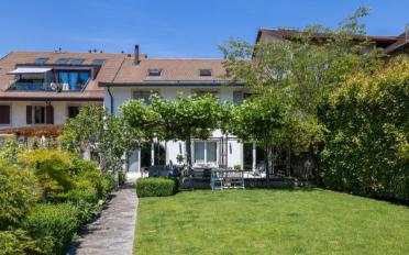 Single house 8 rooms - image - 5