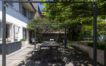 Single house 8 rooms - image - 8