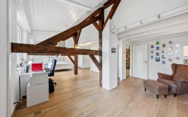 Single house 8 rooms - image - 6
