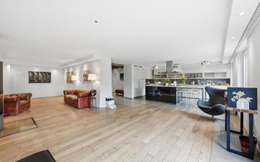Single house 8 rooms - image - 2