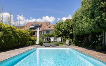 Single house 8 rooms - image - 1
