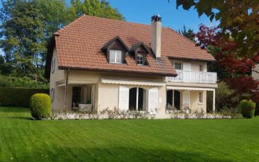 Villa 7 pièces - image - 1