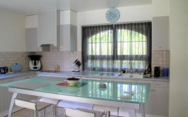Villa 7 pièces - image - 4