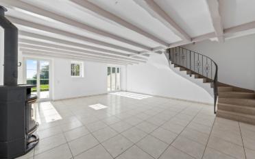 Maison contiguë 5.5 pièces - image - 4