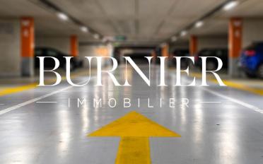 Tiefgarage - image - 1