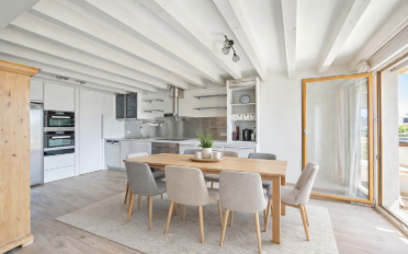Duplex 3.5 Zimmer - image - 3