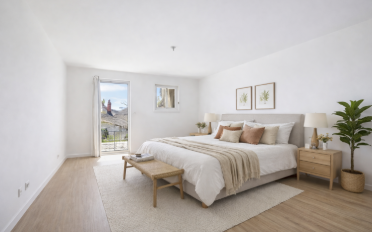 Duplex 3.5 Zimmer - image - 4