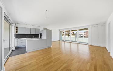 Apartment 4.5 rooms - image - 3